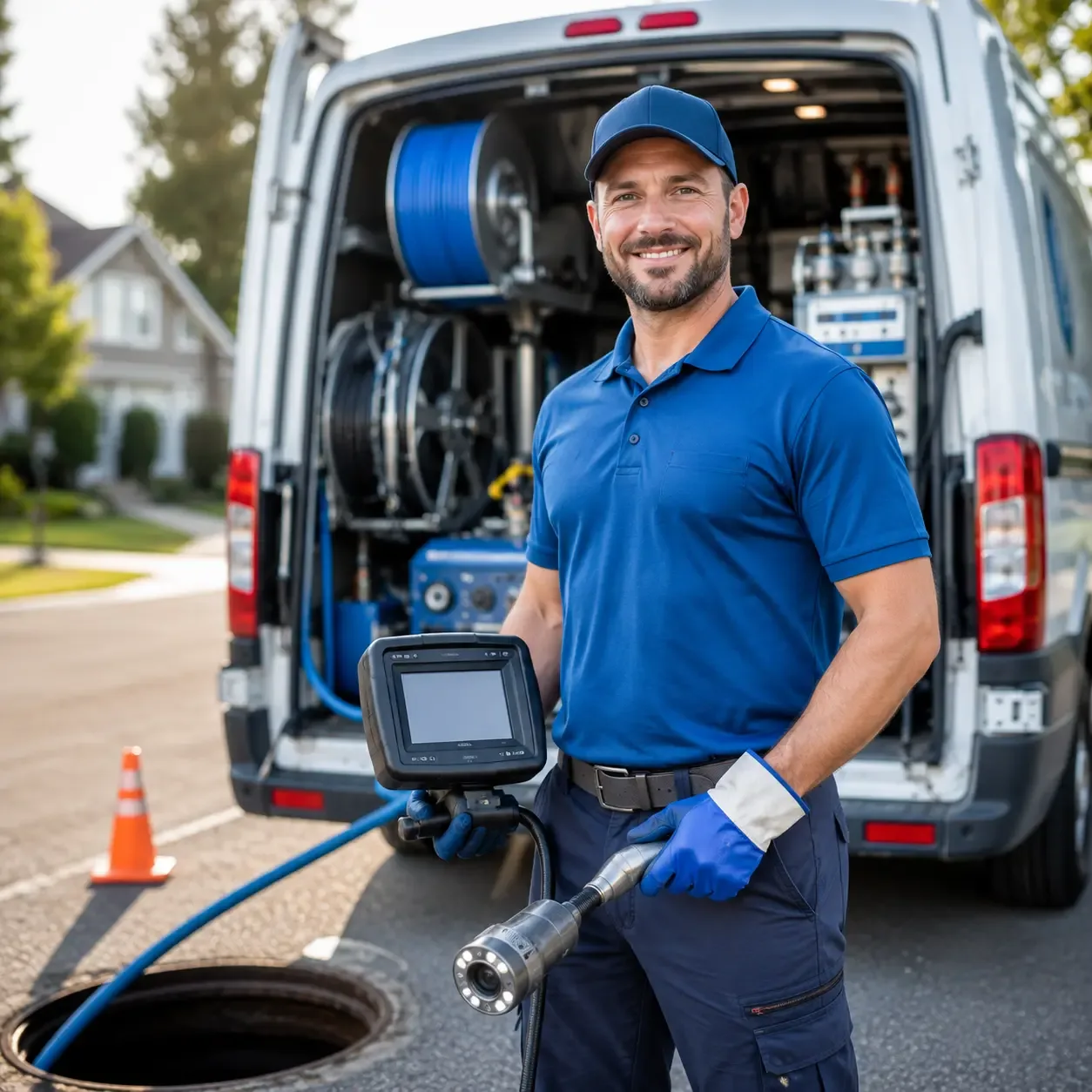 Local Pipe Relining specialists in Wadesboro, NC
